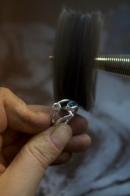 Anillo Chrysler