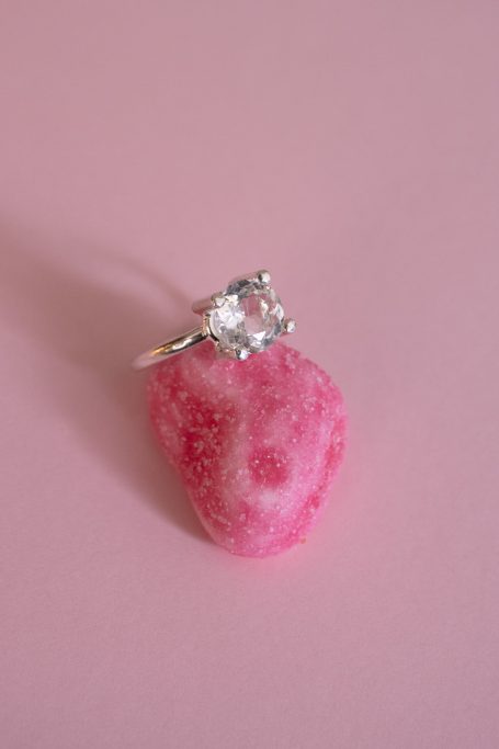 Anillo de compormiso