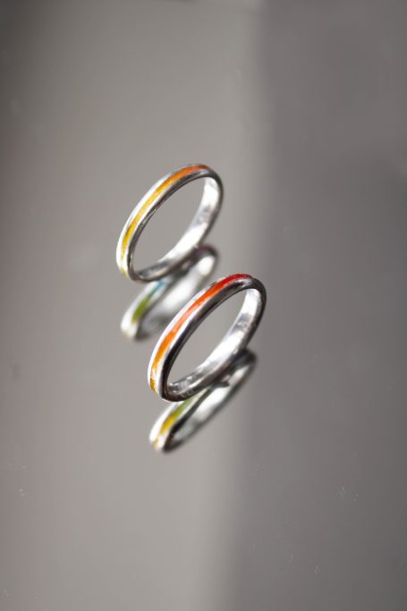 Alianzas LGTBIQ+