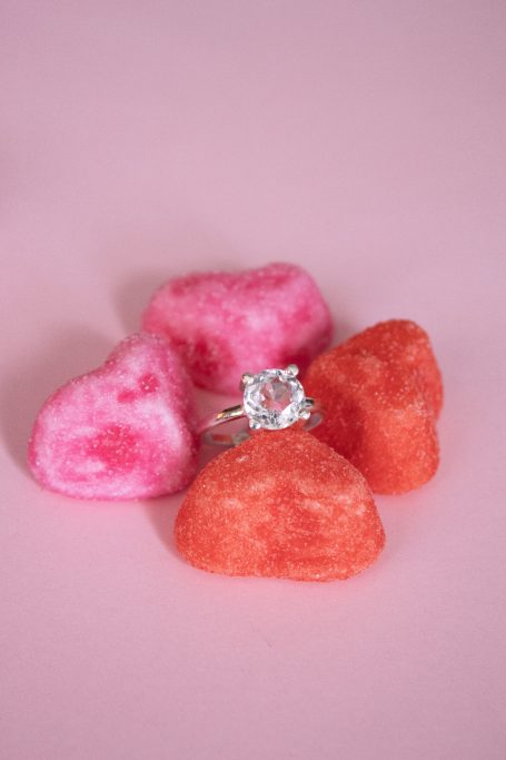 Anillo de compromiso