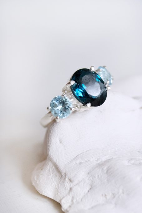 Anillo de compromiso