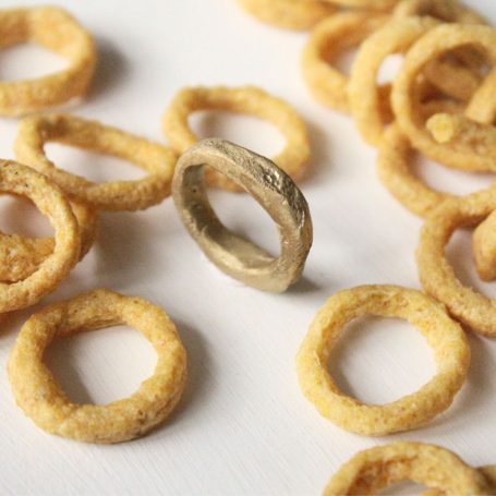 Anillo Chaski